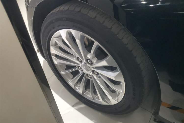 Used Cadillac CT6 PLUG-IN 2017 30E Premier Edition
