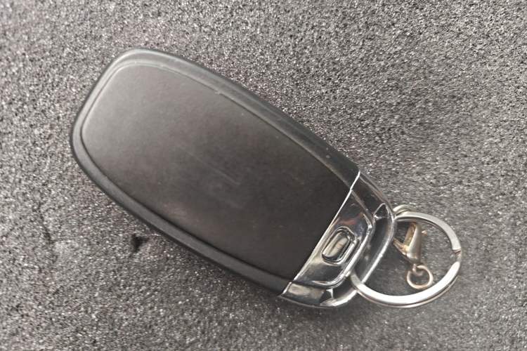 Used Audi Q5 2016 40 TFSI Technology Edition
