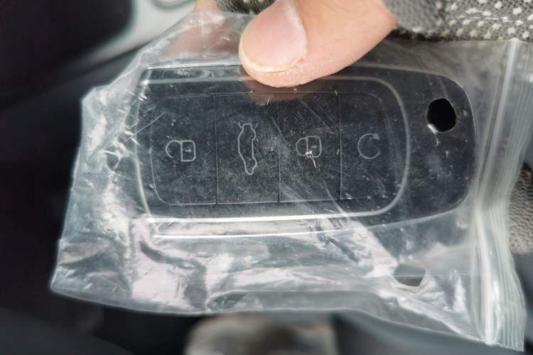 Used Chery Fengyun A8 2024 127 Far Voyage Luxury Edition
