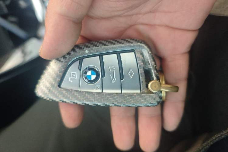 Used BMW X3 2021 xDrive30i Luxury Model with M Sport Package