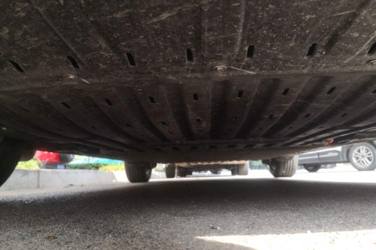 Used  Geome 2025 UP 410km Exploration Edition
