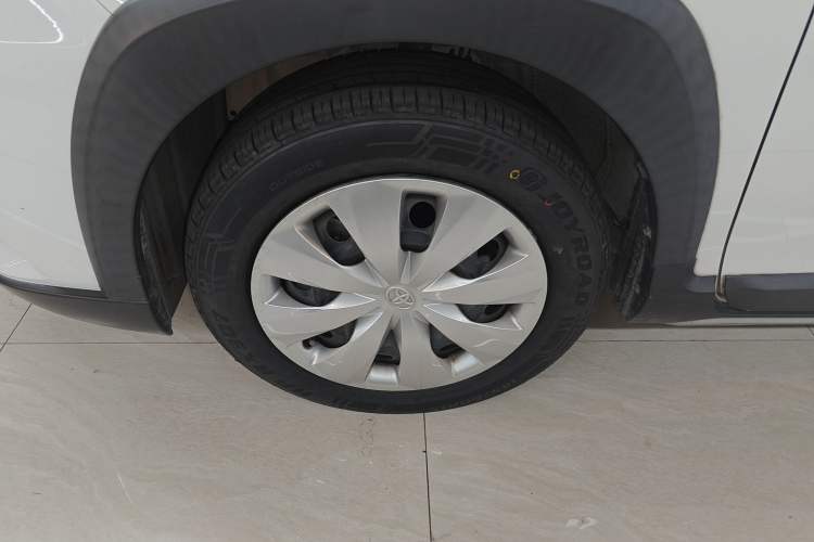 Used Toyota YARiS L 2022 X-Trail 1.5L CVT Leading PLUS Edition
