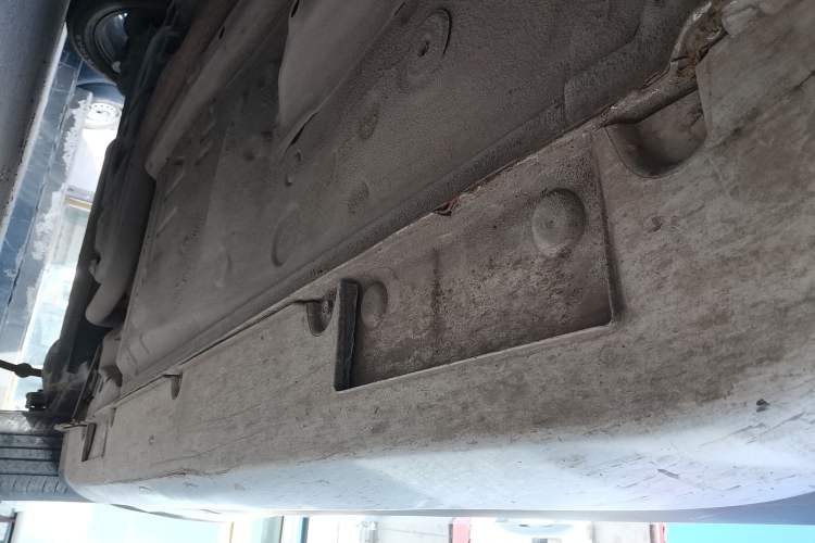 Used Geely Auto Vision X3 2019 Upgraded Model 1.5L CVT Elite Version
