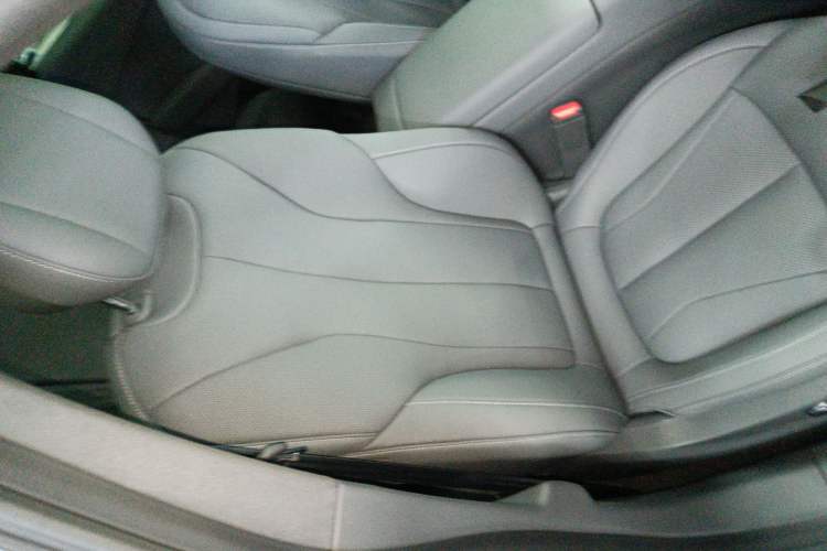 Used XPeng P7+ 2024 Long-Range Max
