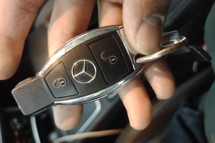 Used Mercedes-Benz GLA 2018 GLA 200 Sport Edition
