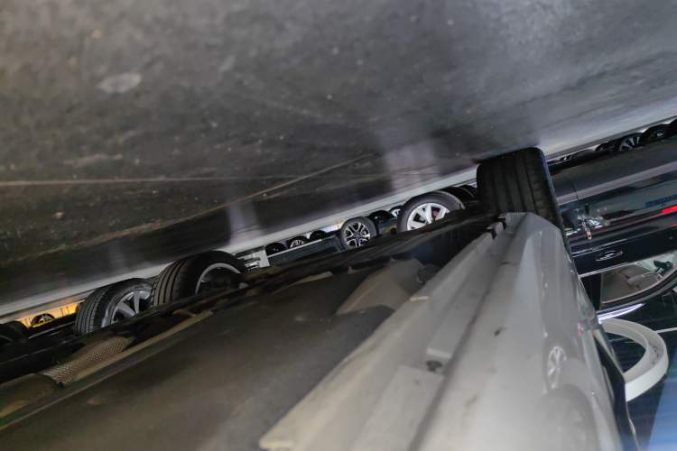 Used Volvo S60 2017 S60L T4 Smart Range Edition
