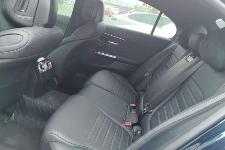 Used Mercedes-Benz C-Class 2025 Facelift C 260 L Sport Edition