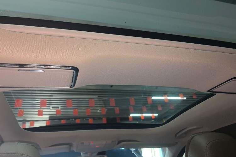 Used Mercedes-Benz E-Class 2020 Facelift E 260 L
