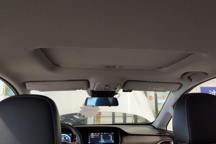 Used GAC Trumpchi M6 2021 PRO 270T DCT Luxury Edition