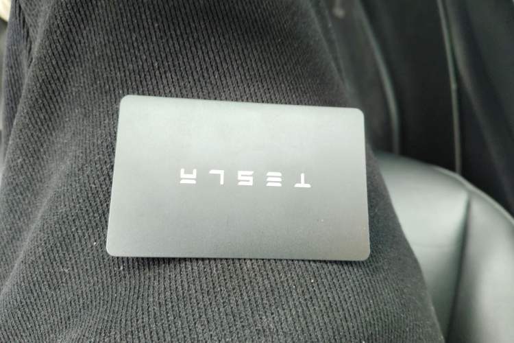 Used Tesla Model 3 2021 Standard Range Rear-Wheel Drive Upgraded Version 3D6
