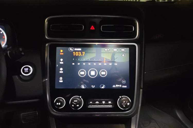 Used Lynk & Co 01 2017 2.0T Four-Wheel Drive Pro Edition
