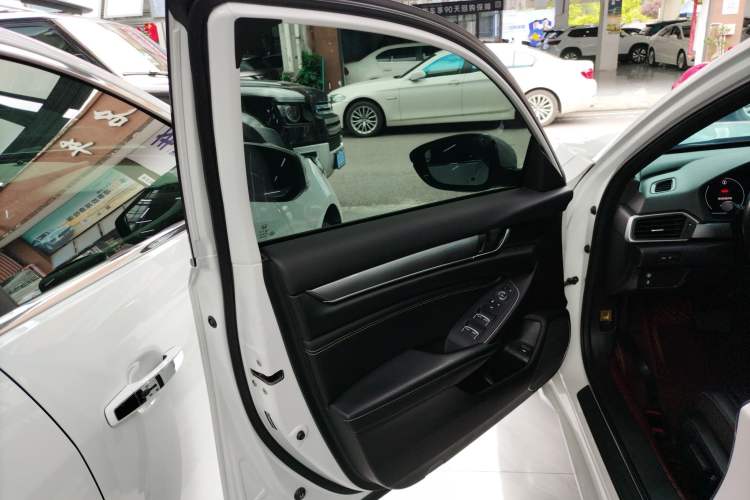 Used Honda Inspire 2022 260TURBO Elegant Edition
