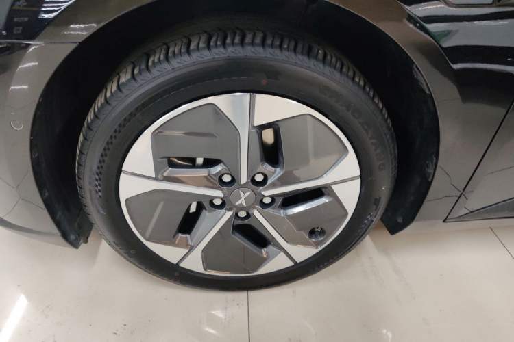 Used XPeng MONA M03 2024 620 with Ultra-Long Range
