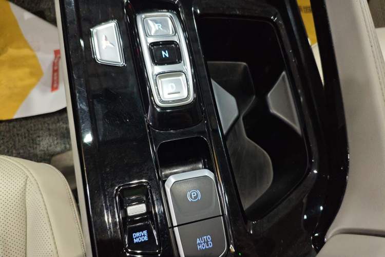 Used Hyundai Custo 2021 380TGDi Smart Luxury Premium LUX
