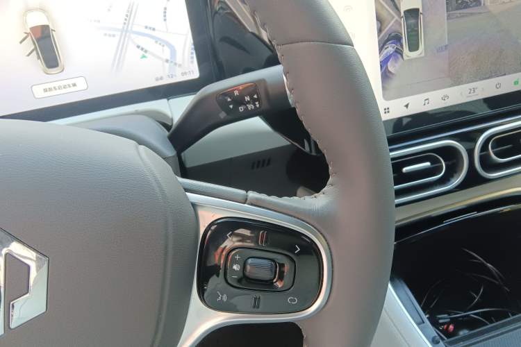 Used Leapmotor C01 2023 525 Comfort Edition
