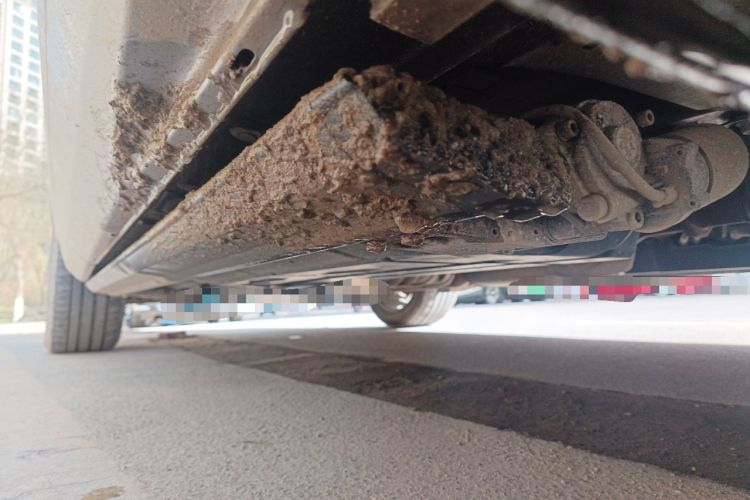 Used GAC Trumpchi GS8 2022 Double-Energy Series 2.0TM Four-Wheel Drive Premium Edition (7 Seats)
