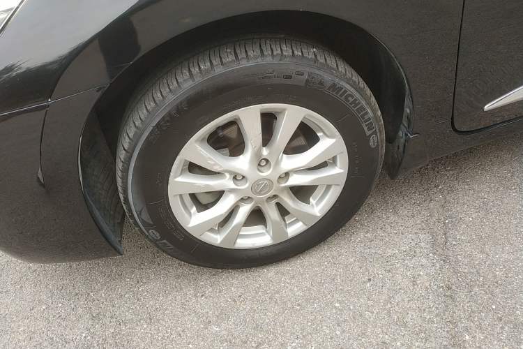 Used Nissan Teana 2013 2.0L XL Comfort Edition
