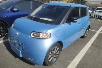 Used ORA White Cat 2020 401 km Flagship Version