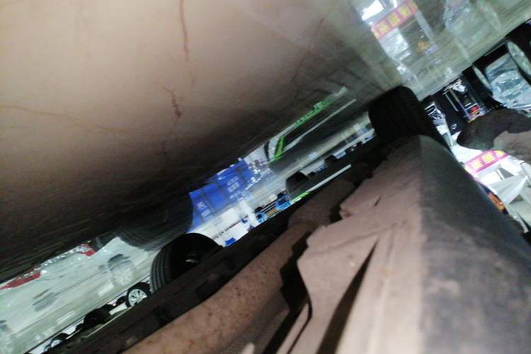 Used BYD Qin PLUS 2025 DM-i Smart Drive 55KM Leading Model
