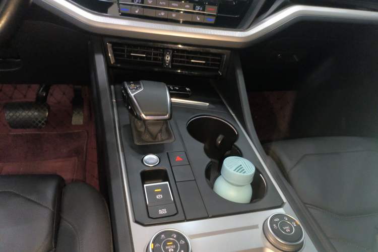 Used Volkswagen Touareg 2021 2.0 TSI Flagship Special Edition
