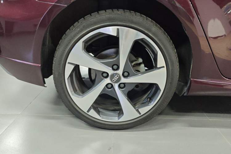 Used Audi A3 2017 Sportback 35 TFSI Sport Edition