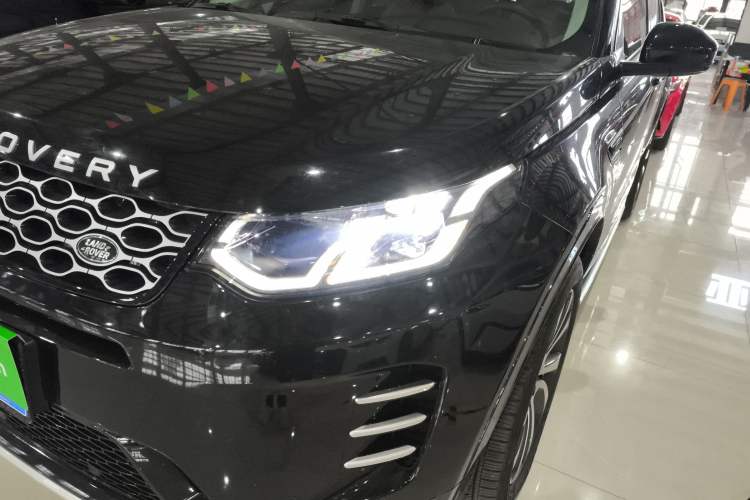 Used Land Rover Discovery Sport 2024 Performance Tech Edition