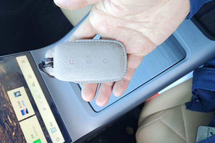 Used  L6 2023 60km PLUS