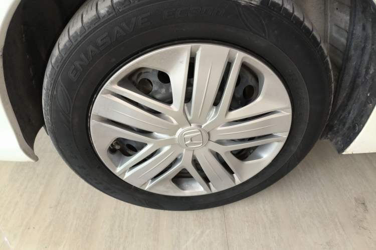 Used Honda Fit 2018 1.5L CVT Comfort Version
