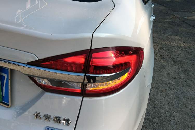 Used Ford Mondeo 2017 EcoBoost 180 Stylish Model