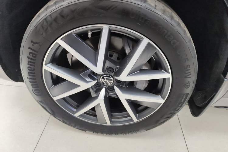 Used Volkswagen Touareg 2021 3.0 TSI Prestige Edition Classic Sport Package
