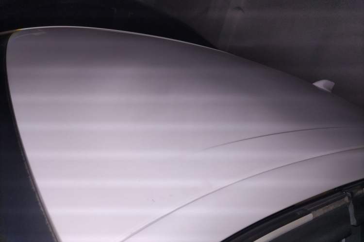 Used Ford Escort 2017 1.5L Manual Comfort Model
