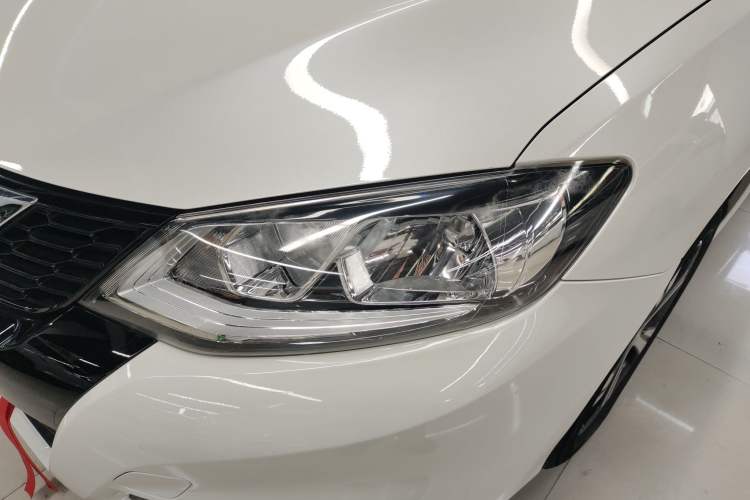 Used Nissan Tiida 2020 1.6L CVT Smart Drive Edition
