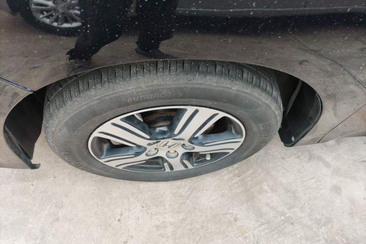 Used Honda Odyssey 2017 2.4L Comfort Edition