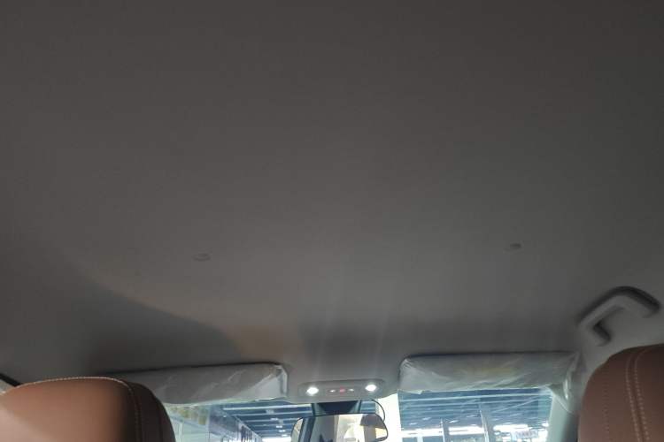 Used Wuling Bingo S 2025 Model 325km Deluxe Edition