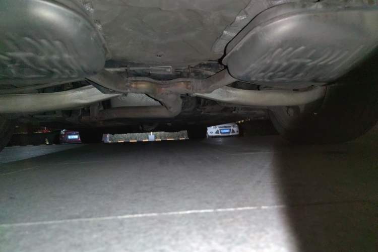 Used Buick LaCrosse 2013 2.4L SIDI Luxury Comfort Edition
