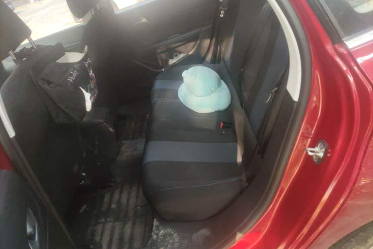 Used Peugeot 308 2018 1.6L Automatic Luxury Edition