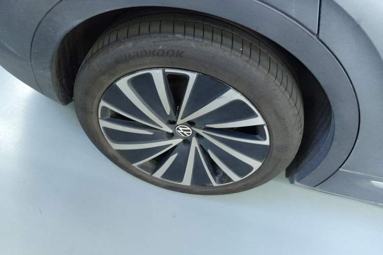 Used Volkswagen ID.4 X 2021 Pro Smart Long-Range Edition
