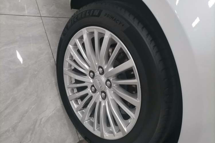 Used Cadillac CT6 2021 28T Luxury Version
