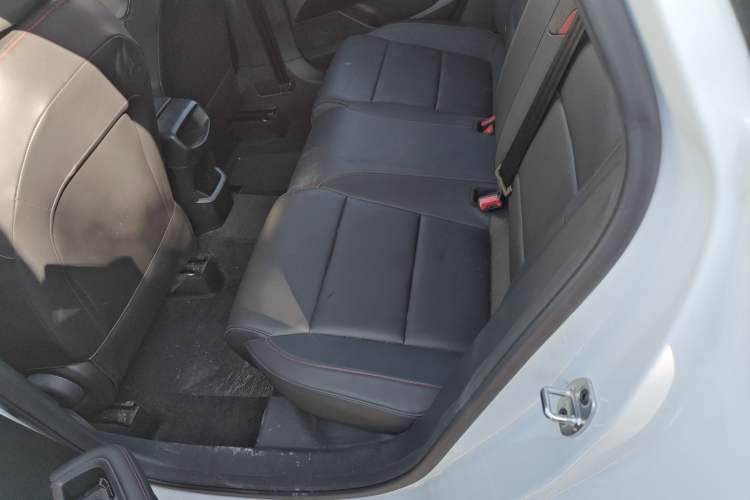 Used MG 5 2025 180 DVVT Global First Edition
