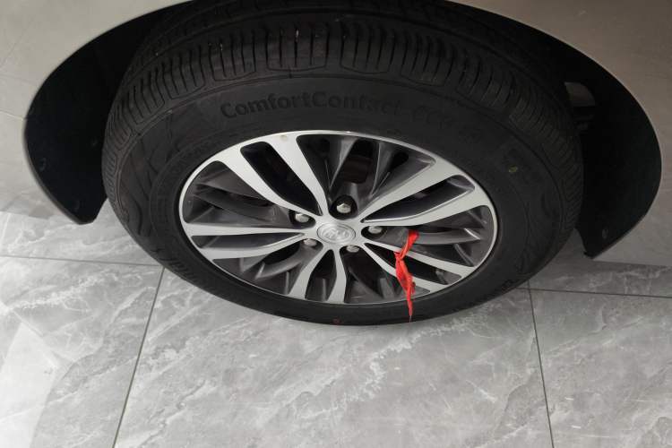 Used Buick GL8 2023 ES Lu Zun Deluxe Model
