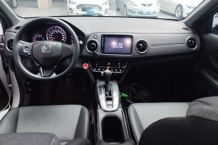 Used Honda XR-V 2021 220TURBO CVT Luxury Edition