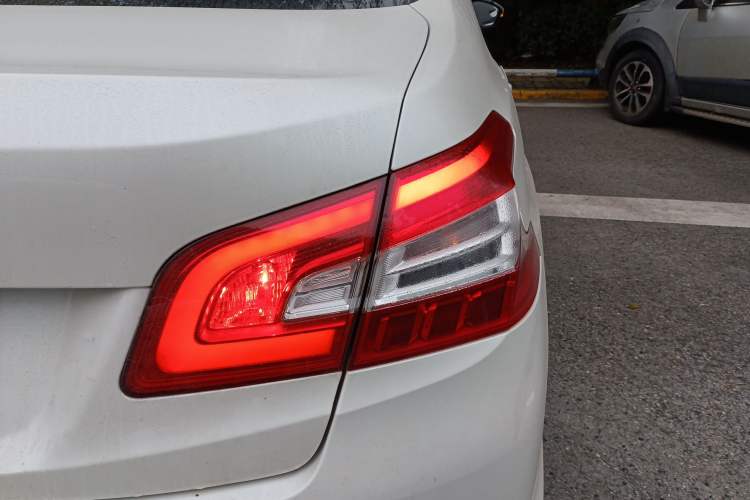 Used Peugeot 408 2014 1.8L Automatic Luxury Edition
