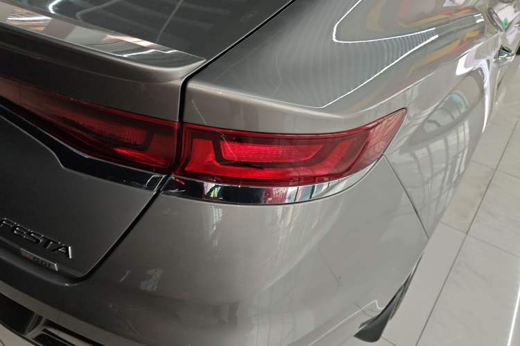 Used Hyundai Lafesta 2019 280TGDi Sport Edition China VI