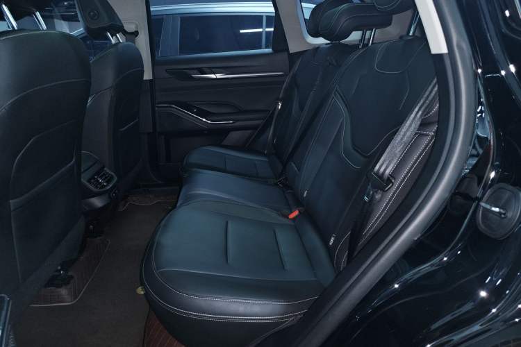 Used Haval H6 2022 3rd Generation 1.5T Automatic Two-Wheel Drive Max
