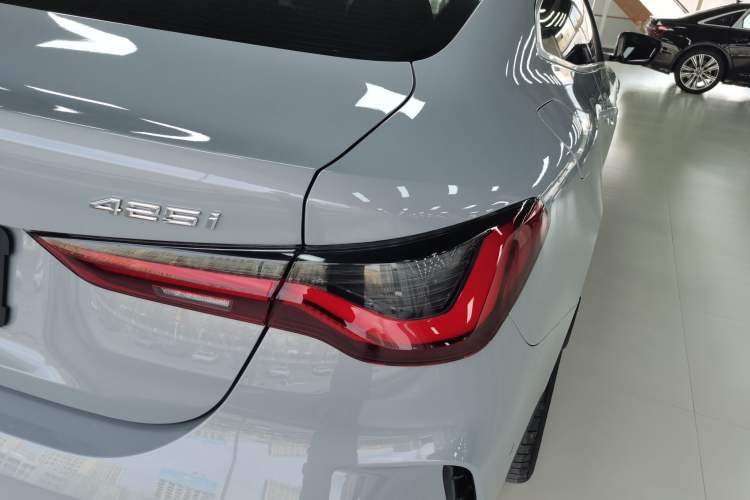 Used BMW 4 Series 2024 425i M Sport Package
