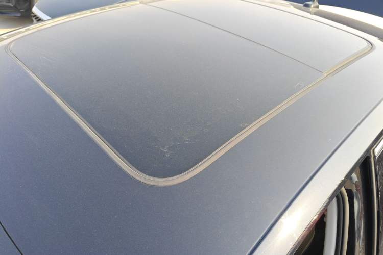 Used Volkswagen Magotan 2020 330TSI DSG Luxury Edition
