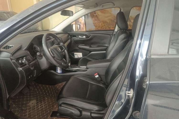 Used Honda Envix 2019 180TURBO CVT Enjoyment Version China VI
