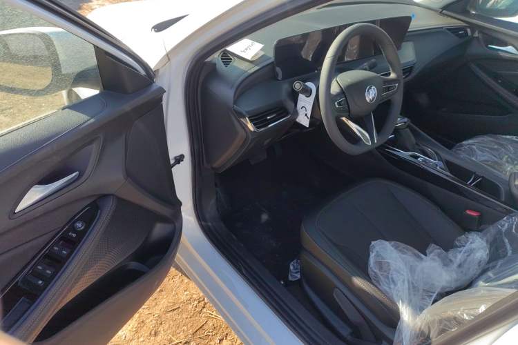 Used Buick Verano 2023 Pro Enjoyment Edition
