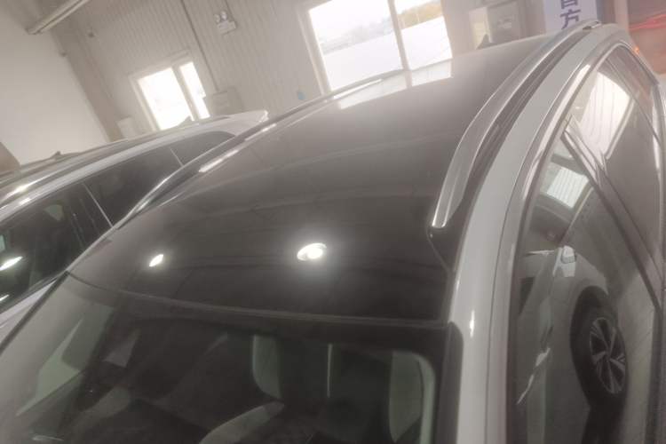 Used Volkswagen ID.6 CROZZ 2022 Long-Range PRO Edition