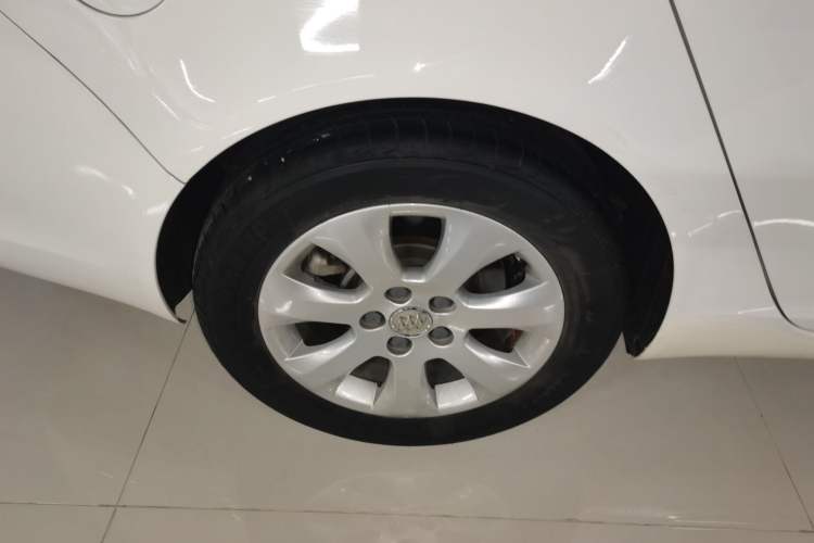 Used Buick Regal 2015 1.6T Elite Tech Model
